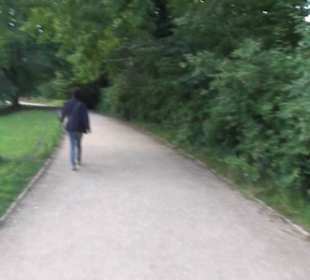 Schlosspark