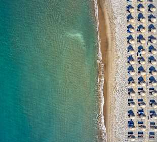 Strand Kardamena