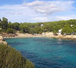Cala Gat