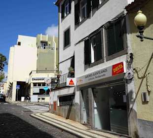 Inselrundfahrt Madeira