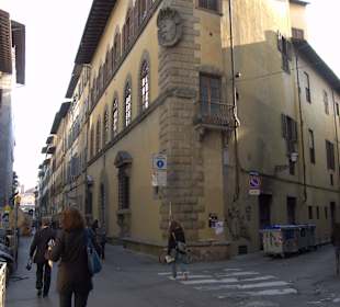 Old Town Florence