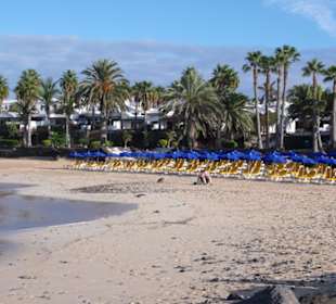Playa Flamingo 