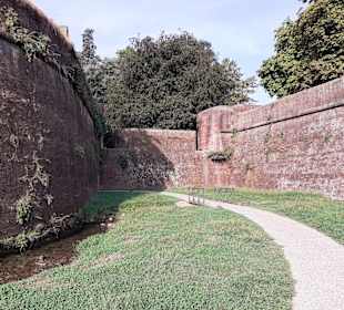 Baluardo San Colombano