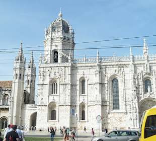 Королевский Дворец, Белем