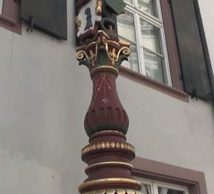 Augustinerbrunnen