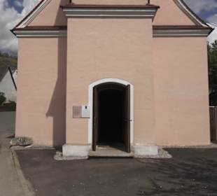 Kapelle Maria Himmelfahrt