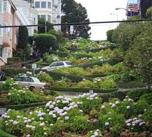Lombard Street 