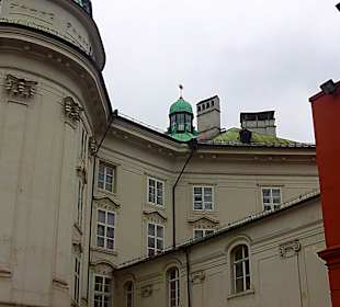 Innsbruck - Altstadt