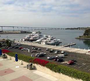 San Diego - Pacific coast, Southern California