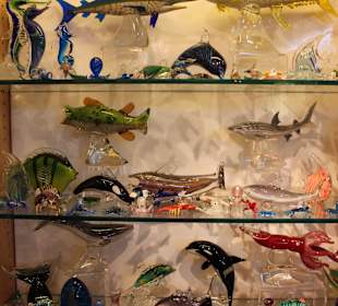 Museum of Glass Corning New York