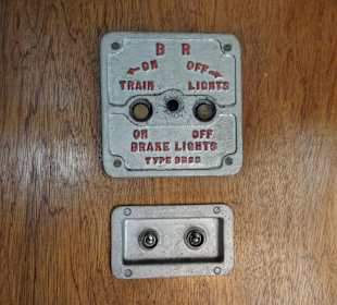 Technik vor 70 Jahren