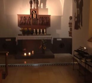 Klosterkirche St. Gallus