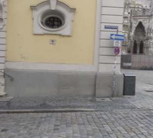 Stiftskirche St. Johann