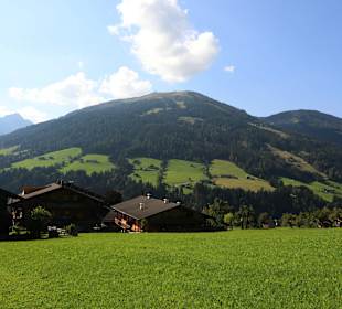 Wandern Reith im Alpbachtal