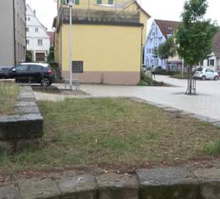 Zehntscheuer Entringen
