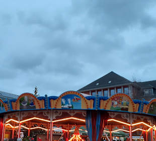 Weihnachtsmarkt Zweibrücken in Zweibrücken