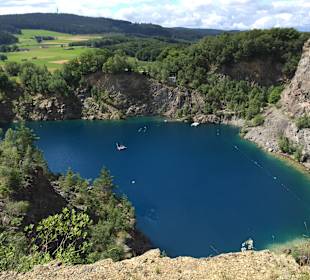 Wandern Brilon