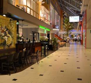 Solna Centrum