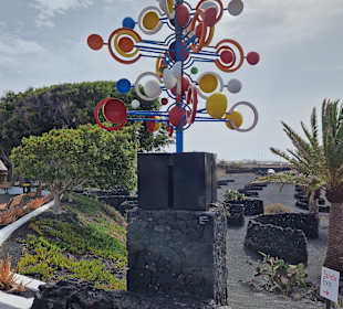 Wandern Puerto del Carmen