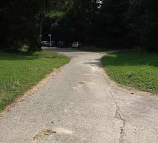 Wanderparkplatz Braikestal