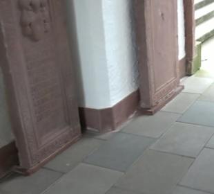 Evangelische Martinskirche Dornstetten