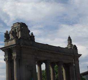 Charlottenburger Tor