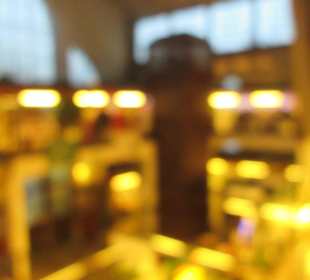 Hala Targowa Wrocław