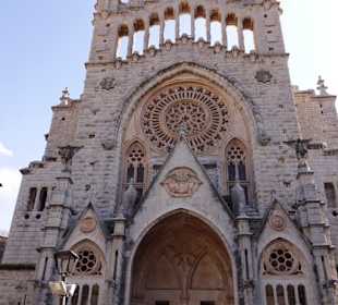 Kirche St.Bartomeu