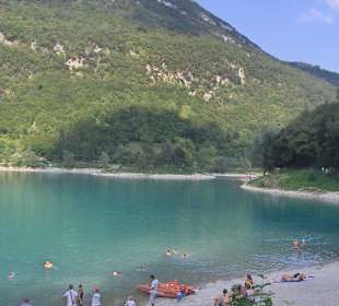 Lago di Tenno