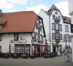 Altstadt / Mönchshof Brüderstraße
