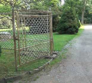 Barockschloss Rammenau