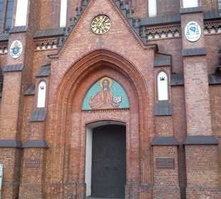 Wejście