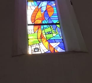 Friedhofskapelle Tettnang