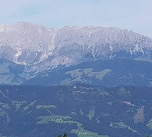 Wandern St. Johann im Pongau