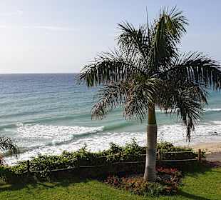 Strand Playa de Esquinzo / Playa de Butihondo