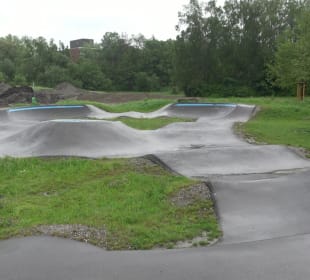 Pumptrack Bad Waldsee