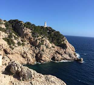 Wandern Cala Ratjada
