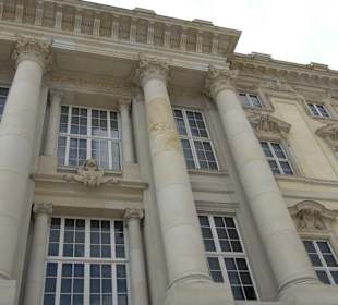 Berliner Schloss