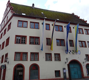 Altstadt Ansbach