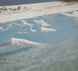 Ausflug Pamukkale