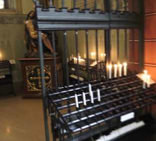 Kirche St. Peter und Paul