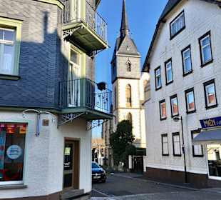 Wandern Friedrichroda