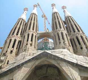 Sagrada Familia