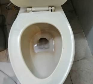 Leider war uns nicht bewusst um bewohnbare Zimmer 