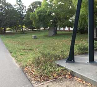 Berliner Mauerweg
