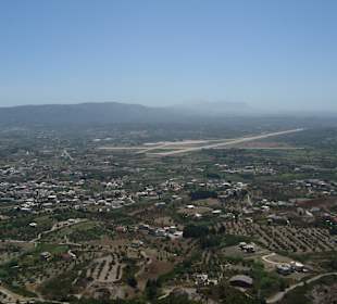 Filerimos Aussicht