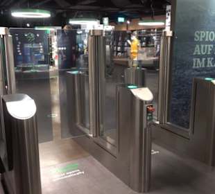 Deutsches Spionagemuseum