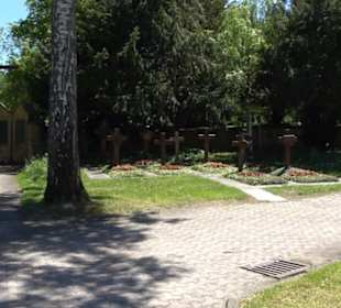 Friedhof Gönningen