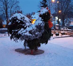 Uzdrowisko Duszniki Zdrój