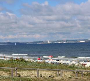 Strand Binz